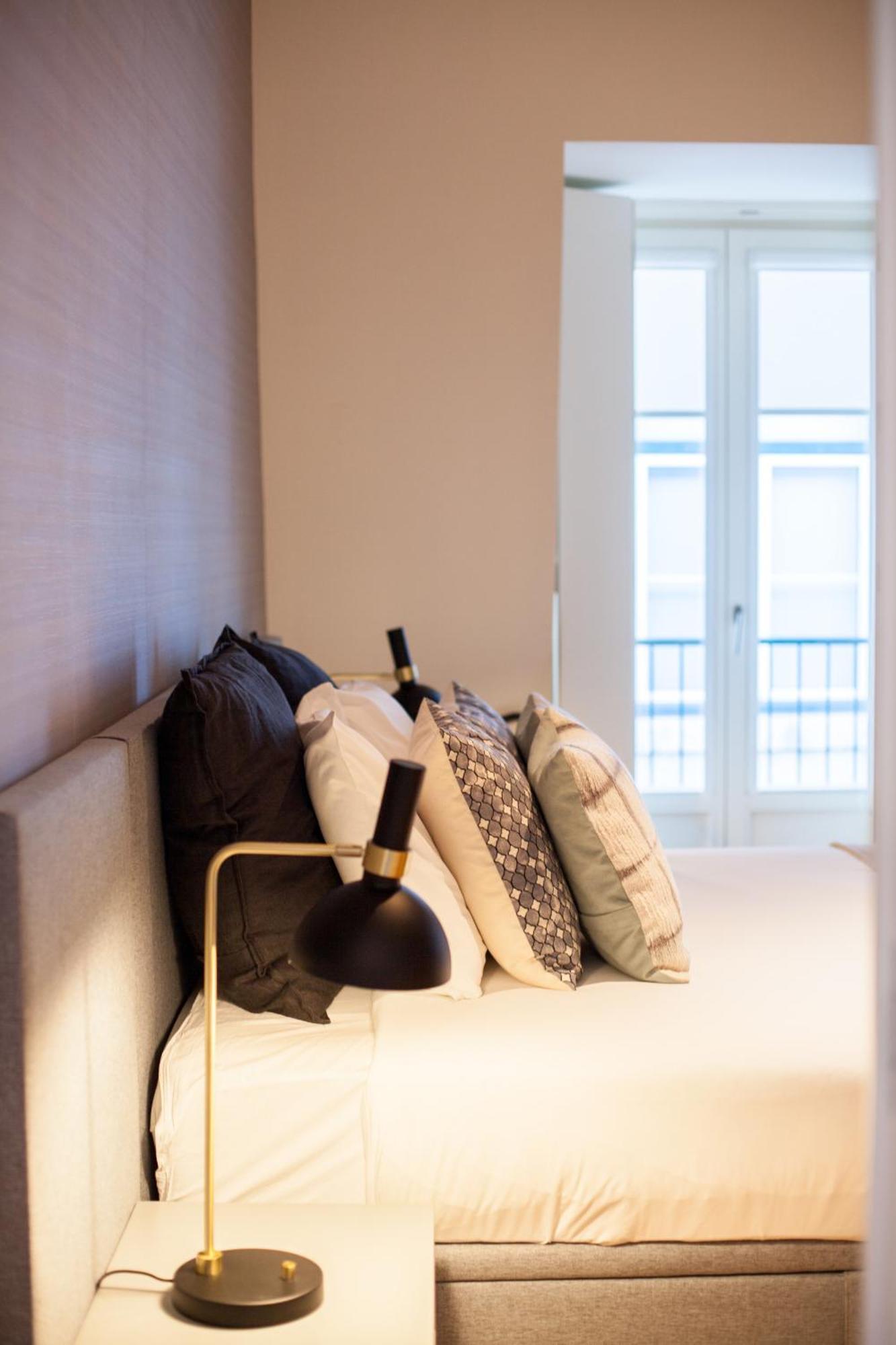 Flh Chiado Stylish Flat Apartment Lissabon