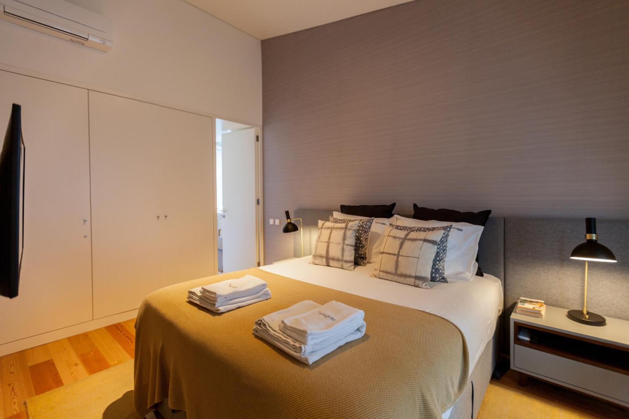 Flh Chiado Stylish Flat Lissabon